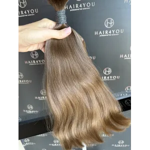 39cm 93g VIRGIN SLAVIC HAIR