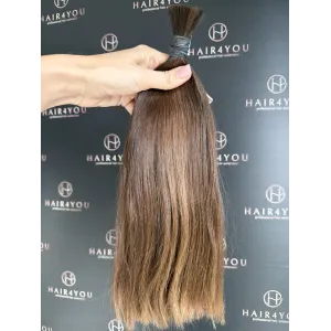 38cm 76g VIRGIN SLAVIC HAIR