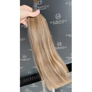 44cm 50g VIRGIN SLAVIC HAIR