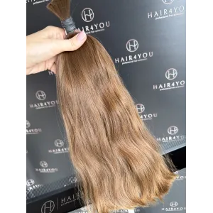 40cm 67g VIRGIN SLAVIC HAIR