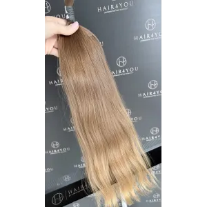 51cm 52g VIRGIN SLAVIC HAIR