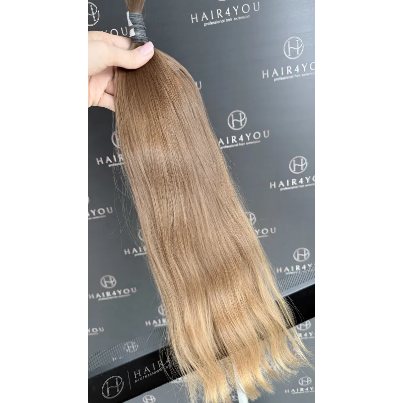 51cm 52g VIRGIN SLAVIC HAIR