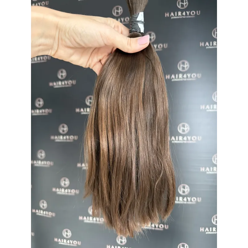 33cm 55g WŁOSY SŁOWIAŃSKIE DZIEWICZE
