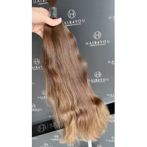 47cm 85g VIRGIN SLAVIC HAIR