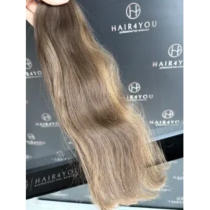 46cm 47g VIRGIN SLAVIC HAIR