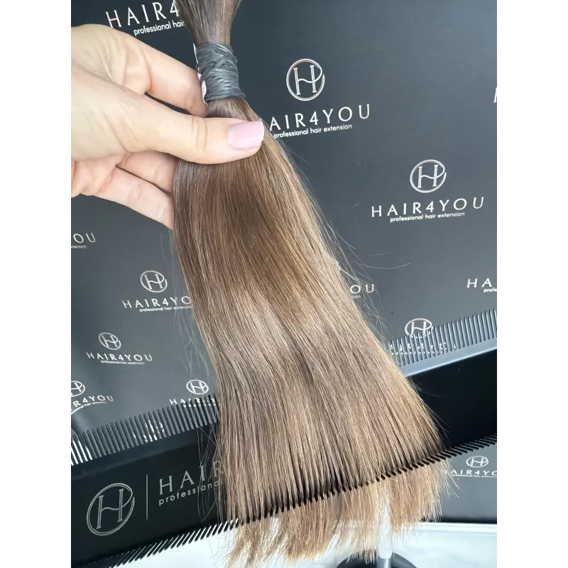 28cm 36g WŁOSY SŁOWIAŃSKIE DZIEWICZE