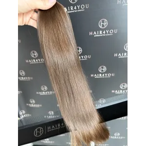 46cm 48g VIRGIN SLAVIC HAIR