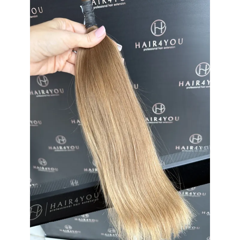 41cm 36g VIRGIN SLAVIC HAIR