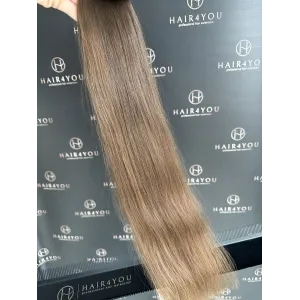 57cm 54g VIRGIN SLAVIC HAIR