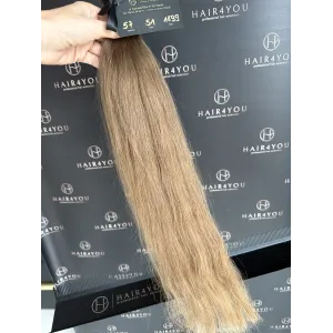 57cm 51g VIRGIN SLAVIC HAIR