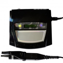 Aparat ultradźwiękowy - maszynka na ultradźwięki LCD