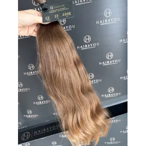 52cm 88g VIRGIN SLAVIC HAIR