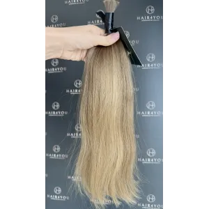 46cm 51g VIRGIN SLAVIC HAIR