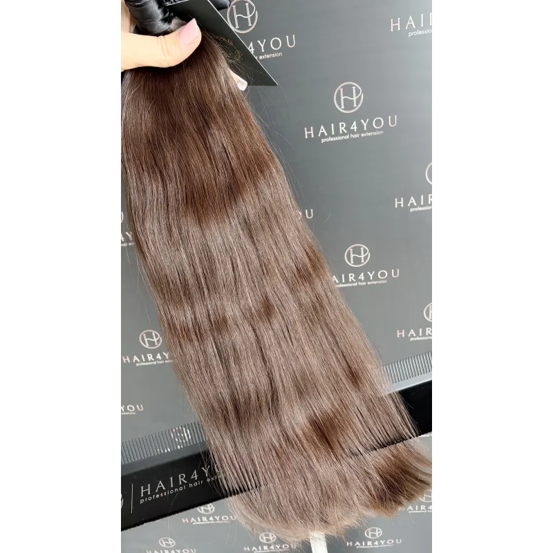 46cm 83g VIRGIN SLAVIC HAIR