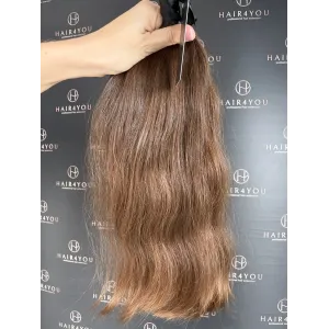 45cm 75g VIRGIN SLAVIC HAIR