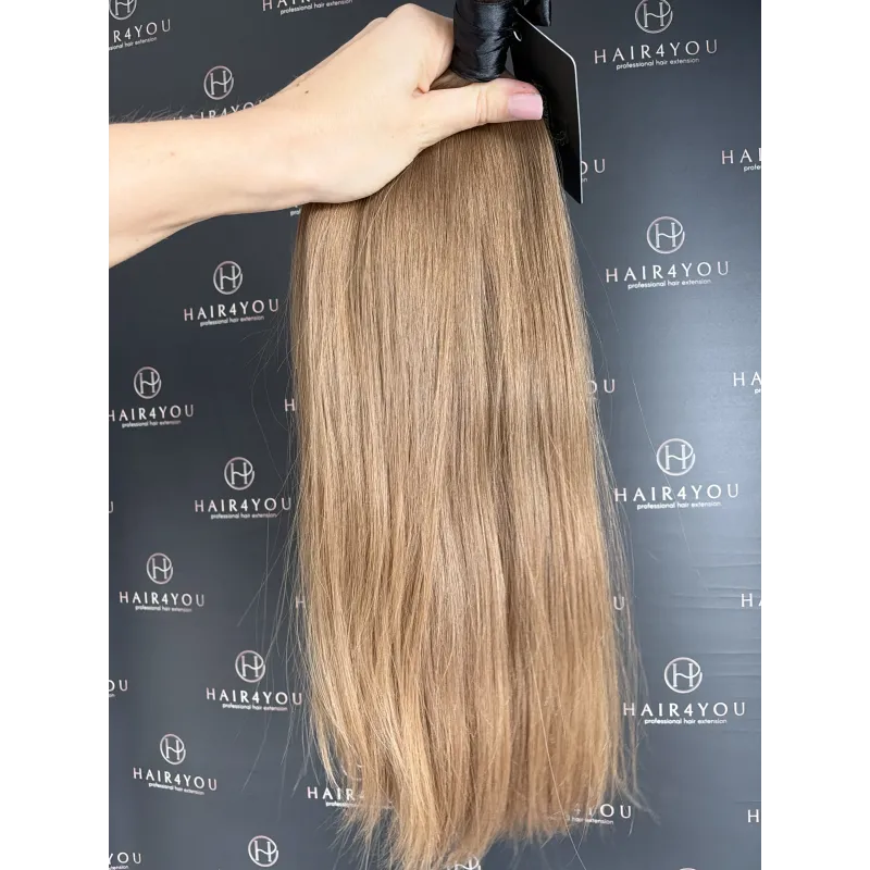 46cm 124g VIRGIN SLAVIC HAIR