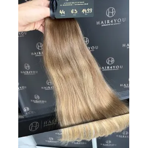 44cm 63g VIRGIN SLAVIC HAIR