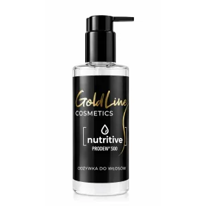 Nutritive Conditioner for...