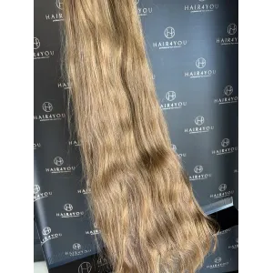 84cm 219g VIRGIN SLAVIC HAIR
