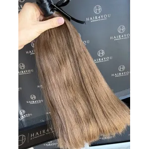40cm 104g VIRGIN SLAVIC HAIR