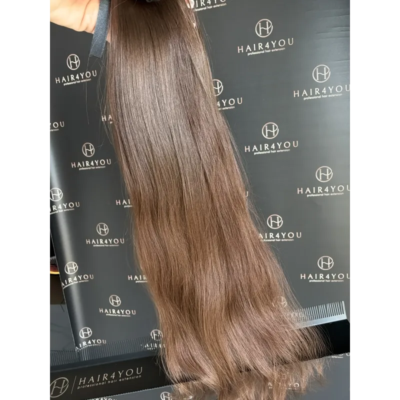 59cm 71g VIRGIN SLAVIC HAIR