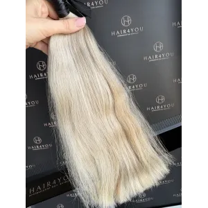 38cm 60g VIRGIN SLAVIC HAIR