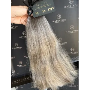 42cm 73g VIRGIN SLAVIC HAIR