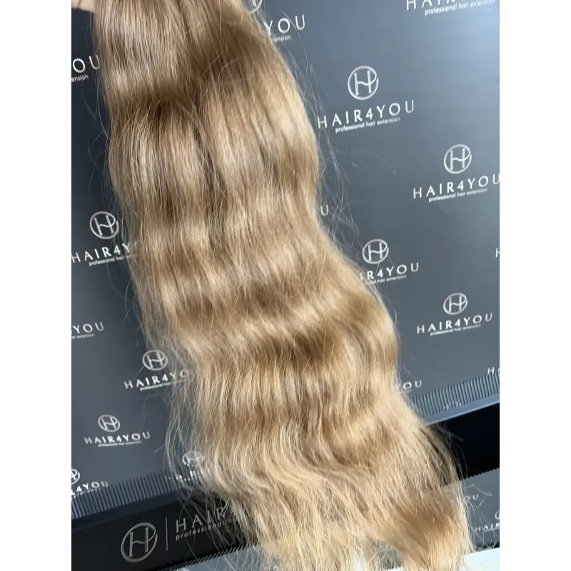 54/57cm 76g  WŁOSY SŁOWIAŃSKIE DZIEWICZE
