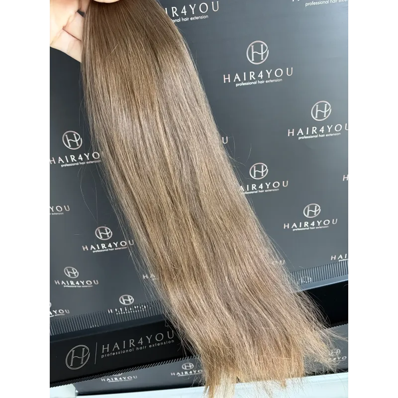 48cm 49g WŁOSY SŁOWIAŃSKIE DZIEWICZE
