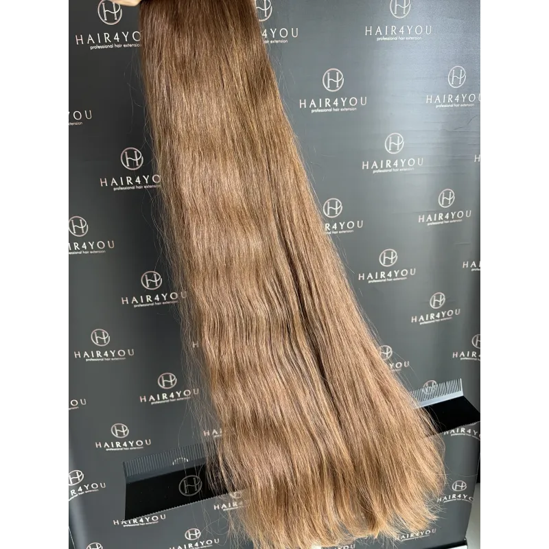 79cm 168g WŁOSY SŁOWIAŃSKIE DZIEWICZE