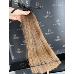 45cm 75g VIRGIN SLAVIC HAIR