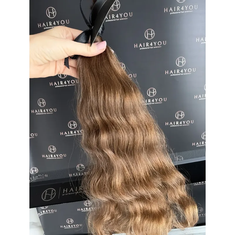 48cm 41g WŁOSY SŁOWIAŃSKIE DZIEWICZE