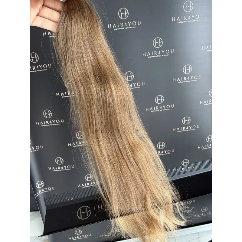 55cm 40g VIRGIN SLAVIC HAIR