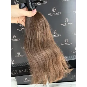 40cm 69g VIRGIN SLAVIC HAIR