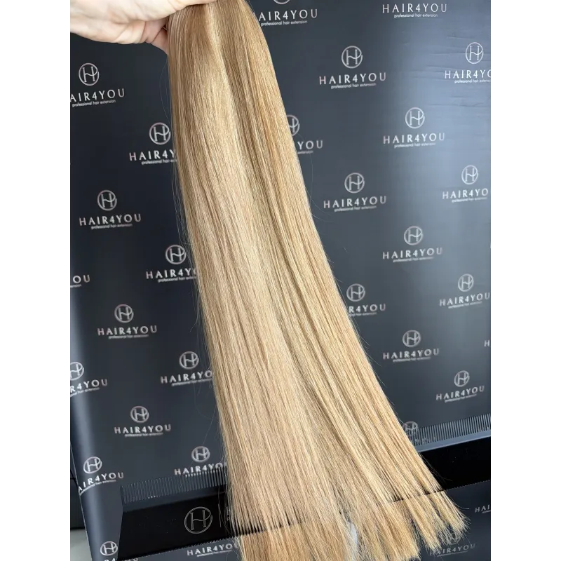 64cm 123g WŁOSY SŁOWIAŃSKIE DZIEWICZE