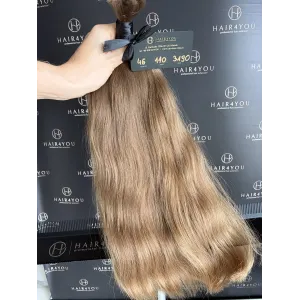 46cm 110g WŁOSY SŁOWIAŃSKIE...