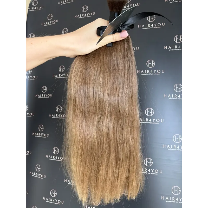 47cm 88g WŁOSY SŁOWIAŃSKIE DZIEWICZE