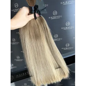 42cm 137g WŁOSY SŁOWIAŃSKIE...