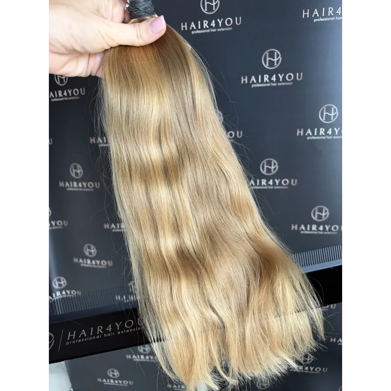 46cm 91g VIRGIN SLAVIC HAIR