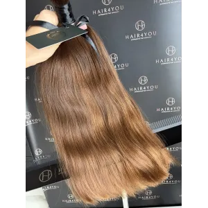 44cm 145g VIRGIN SLAVIC HAIR