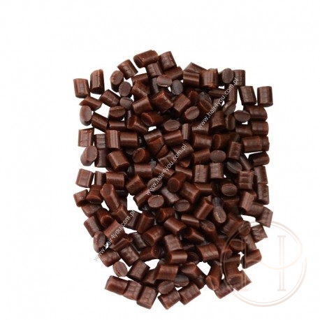 Keratyna w granulkach 10g - brown WŁOSKA Keratyna w granulkach 10g - brown WŁOSKA
