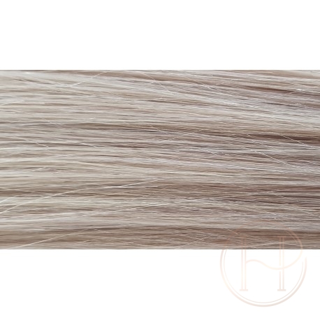 60a popielaty blond  50cm TAPE ON kanapki Gold Line