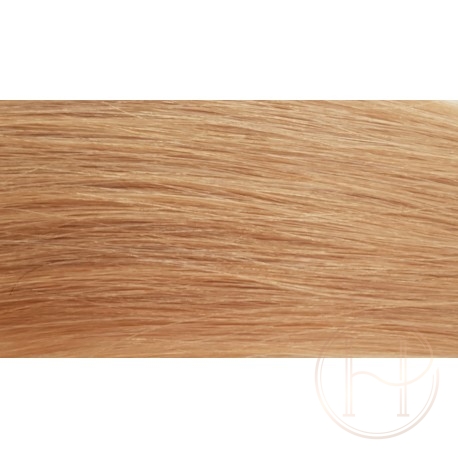 27 miodowy blond 40cm GoldLine MIKRORINGI 20szt. REMY 27 miodowy blond 40cm GoldLine MIKRORINGI 20szt. REMY