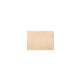 613 najjaśniejszy blond 40cm GoldLine MIKRORINGI 20szt. REMY