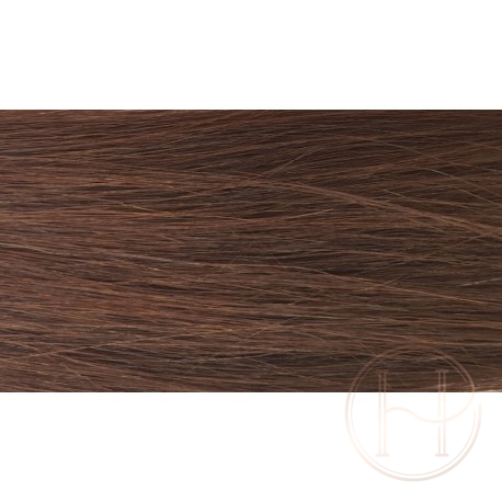 4 brąz 50cm GoldLine MIKRORINGI 20szt. REMY