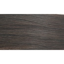 1b bardzo ciemny brąz 40cm GoldLine MIKRORINGI 20szt. REMY