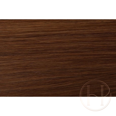 8 ciemny ciepły blond EUROPEJSKIE 50cm REMY do zgrzewarki 8 ciemny ciepły blond EUROPEJSKIE 50cm REMY do zgrzewarki