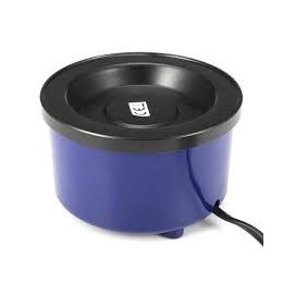 Hot-pot / podgrzewacz do keratyny duży - regulacja temperatury