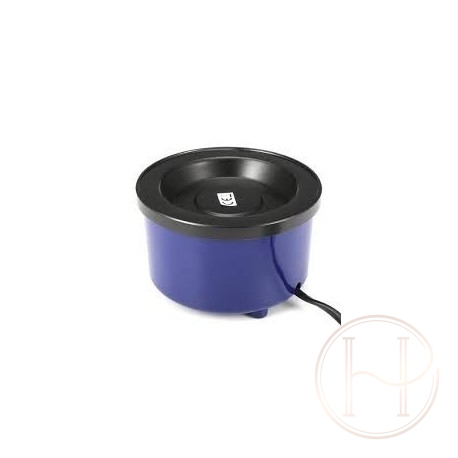 Hot-pot / podgrzewacz do keratyny duży - regulacja temperatury