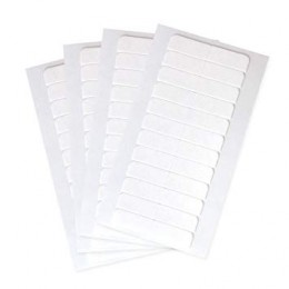 Taśma klejąca silikonowa tape on - skin weft PASECZKI 12szt
